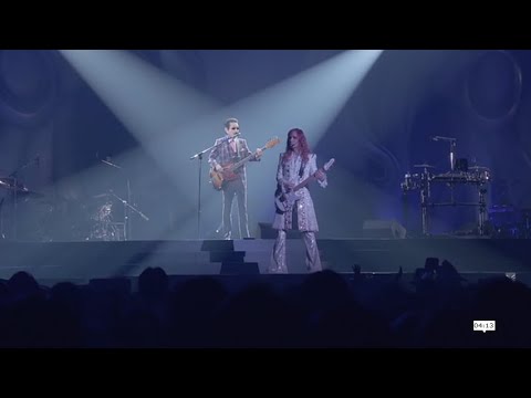 星空のディスタンス THE ALFEE Best Hit Alfee Final 2017 冬フェスタ Live at BUDOKAN Dec 24