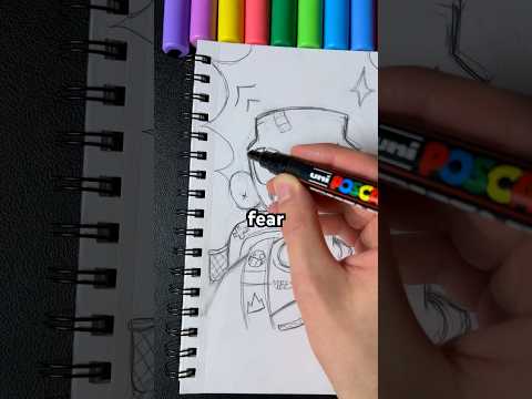 Things ALL Artist FEAR… (#shorts)