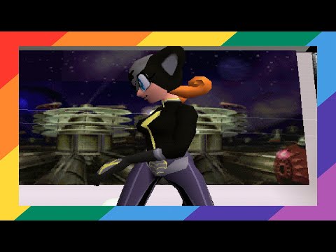 [TAS] [PSX] バスト・ア・グルーヴ2 "Japan" (アーケード) Kitty-N"2" (MIX/INF.SKILLS)