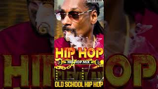 2025 Hip Hop Mix Snoop Dogg, Dr Dre, Eminem, 50 Cent, DMX, Ice Cube, Nate Dogg, Xzibit #shorts