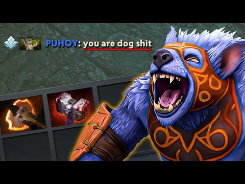 How To Increase Your Rank With Ursa In Dota 2