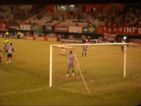 America 3 x 1 Americano FSCELIO