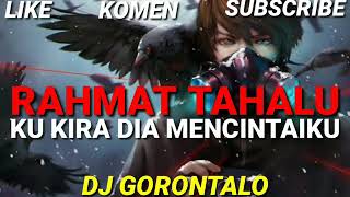 Download lagu VIRAL!!! DJ KU KIRA DIA MENCINTAIKU REMIX 2021 FULL BASS mp3