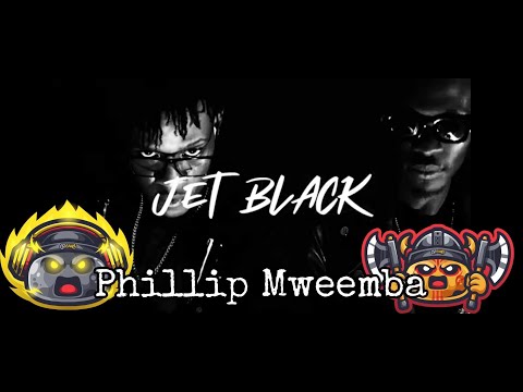 Score Card Reactions : Phillip Mweemba - Jet Black feat Kunkeyani Tha Jedi