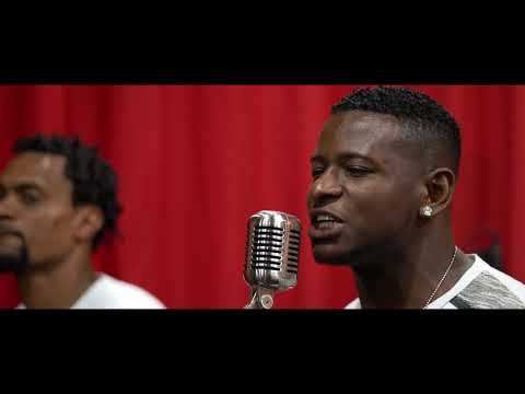 Pretexto - Grupo Quem Sabe Faz ao Vivo