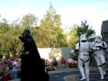 Vader Dances to Hammer You Can't Touch This ...