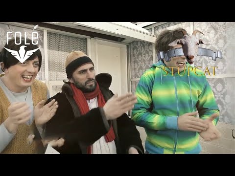 Liki kapet me fmijet e katunit