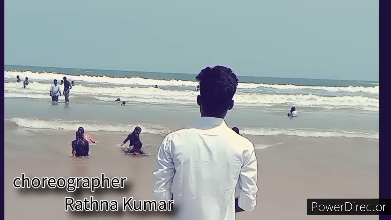 Andhinerame Inbame Song Lyrics | Rathna Kumar