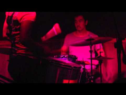 Dawn Drake & The Zapote Band Live at Farafina Café Harlem on 9/27/2013
