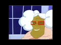 Disney Channel The Proud Family Puff S Magic Adventure Promo February 2002