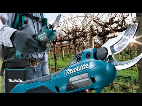 Grąžtas Makita SDS-MAX adapteris smūginiams veržliasukiams DTW, TW - 1/2" 195870-1 SDS-MAX video