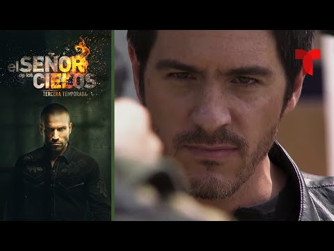 El Señor de los Cielos 3 | Capítulo 86 | Telemundo