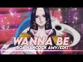 BOA HANCOCK WANNA BE AMV EDIT