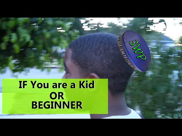 How To Get 360 Waves If You Re A Kid Or Beginner How To Get 360