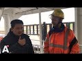 Chinese matrozen vast op schip vanwege coronavirus