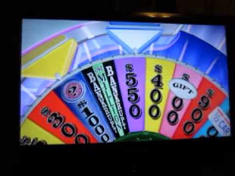 wheel of fortune wii u target