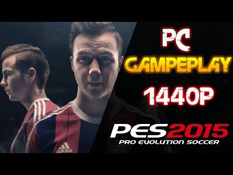 pro evolution soccer 2015 pc v1.01 online fix rvtfix