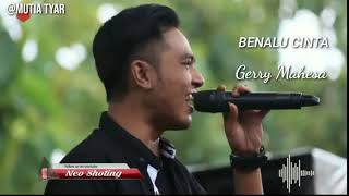 Download lagu BENALU CINTA - GERRY MAHESA ( NEW PALAPA ) mp3
