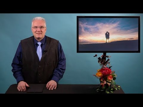 ATEMPAUSE (Montag, 07. Januar 2019) „Die schönste Herausforderung des Lebens“ - 1. Mose 2, 18-25