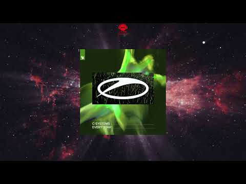 C-Systems - Every Star (Extended Mix) [A STATE OF TRANCE]