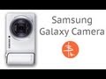 Обзор Samsung Galaxy Camerа - что это и зачем это людям 