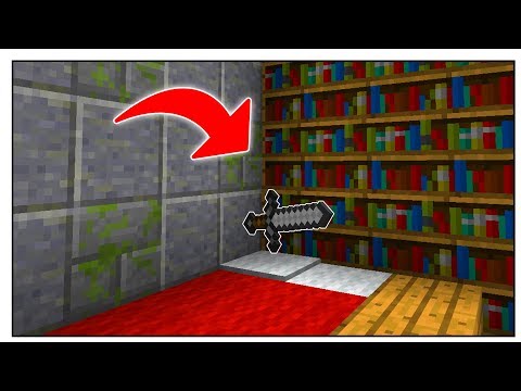SONO L'ASSASSINO INVISIBILE !? Minecraft - Murder Mystery