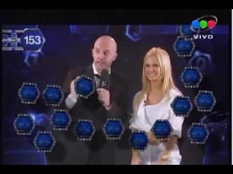 CQTest de Alejandra Maglietti - CQC 14/09/2009