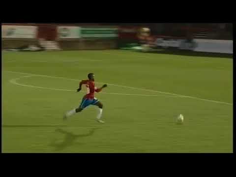 Aldershot Town 4, Rochdale 2, 15/12/12