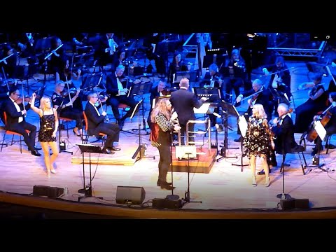 I SURRENDER - ROCK THE OPERA - NATHAN JAMES (Rainbow cover) with Leanne Jarvis & Maky - 29.11.21