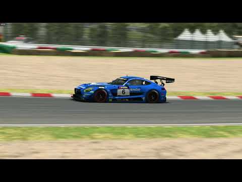 5. Lauf der Serie Road to Bathurst in Suzuka - Lap Preview 2:01:911