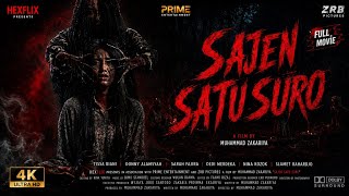 Download lagu FILM HOROR BIOSKOP INDONESIA TERBARU 2026 SAJEN SATU SURO #filmhoror mp3 Download lagu FILM HOROR BIOSKOP INDONESIA TERBARU 2026 SAJEN SATU SURO #filmhoror mp3