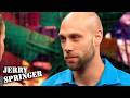 12 YEARS Don T Throw It Away Like This Jerry Springer Season 23