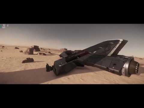 Crewed Reclaimer almost interrupts my cargo rescue