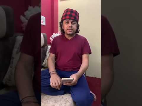 Galti hajar hunchhan || Pramod kharel Sir