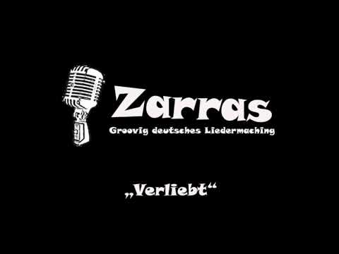 Zarras - Verliebt