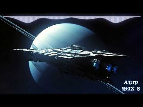 Atmospheric Breaks & Progressive Breaks Mix Vol 8 Spaceships