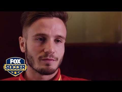 PHENOMS: Saul Niguez | FOX SOCCER