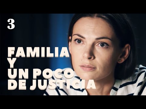 Familia y un poco de justicia | Capítulo 3 | Película en Español Latino - Review