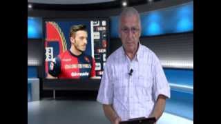 EMISIONI - SPORT PLUS 2013  EM - 01 . TV ART .