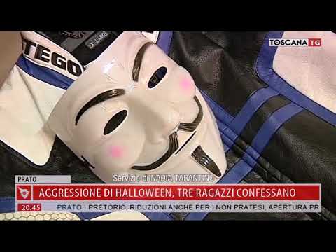 2017-11-28 TG REGIONALE ORE 20.30