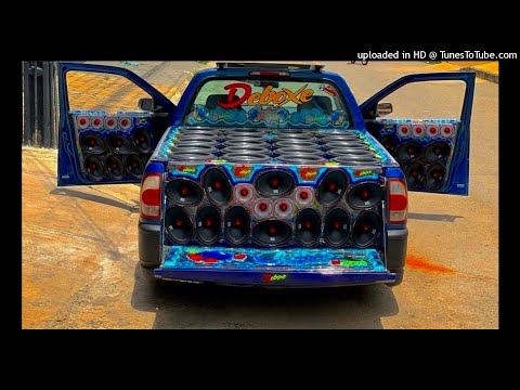 MC Jajau & MC Saci - Eu To Apaixonado - (DJ SKYPE & DANIEL DANTAS)