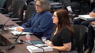 PUC officials announce public survey on CenterPoint's performance after Beryl power outages