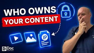 How to Protect Your Digital Content as a Doctor