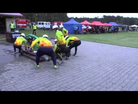 Hrubá Vrbka muži Vacenovice 17 10 2015