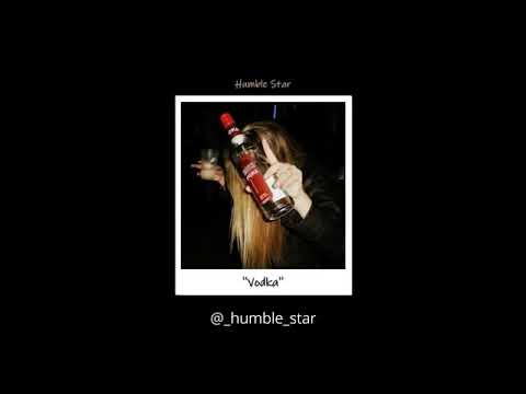 GUXTA x ODDY -- VoDka 🍸(letra)