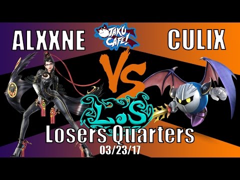 LoS7W11 | SLQ | Alxxne vs Culix