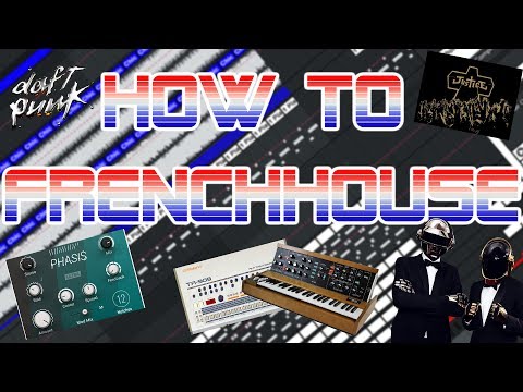 download lagu mp3 mp4 French House Tutorial, download lagu French House Tutorial gratis, unduh video klip French House Tutorial