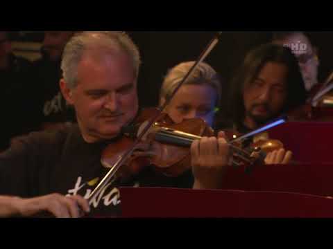 Also Sprach Zarathustra~Eumir Deodato