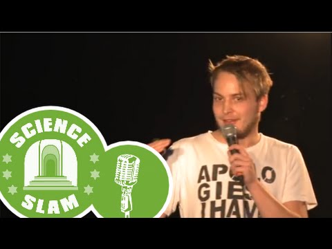 Wie Krankenhäuser durch Fallpauschalen für Neugeborene Millionen erhalten - Sience Slam Köln