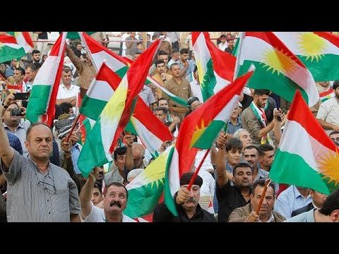 البرلمان العراقي يصوت برفض استفتاء إقليم كردستان العراق
